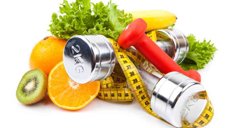 Nutrición y Dietética Deportiva