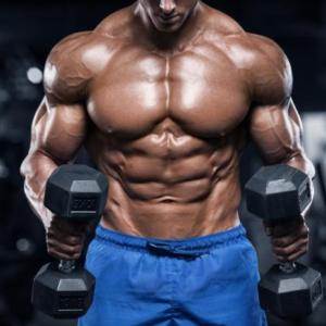 Entrenador/a de Físicoculturismo