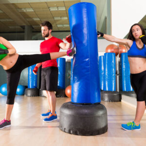 Monitor/a de Fit-Box