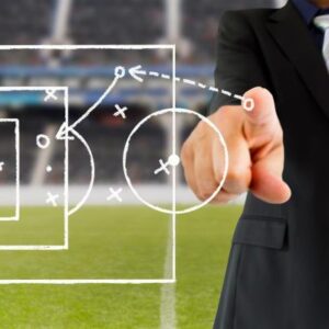 Monitor/a Deportivo en Fútbol