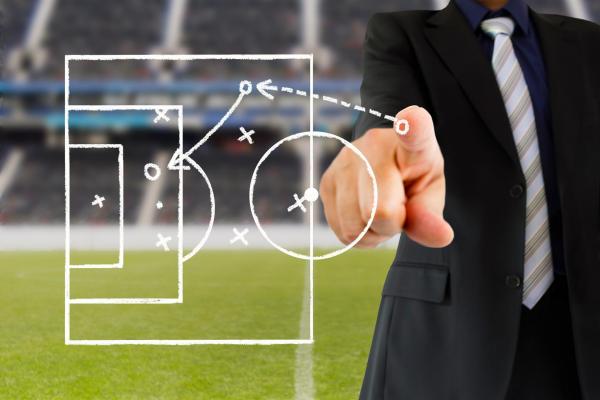 Monitor/a Deportivo en Fútbol