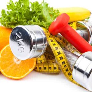 Nutrición y Dietética Deportiva