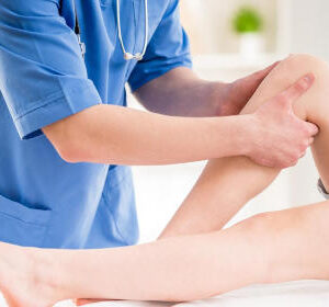 Rehabilitación Deportiva