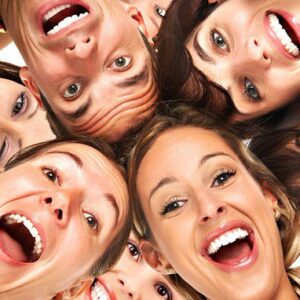 Monitor/a de Talleres de Risoterapia